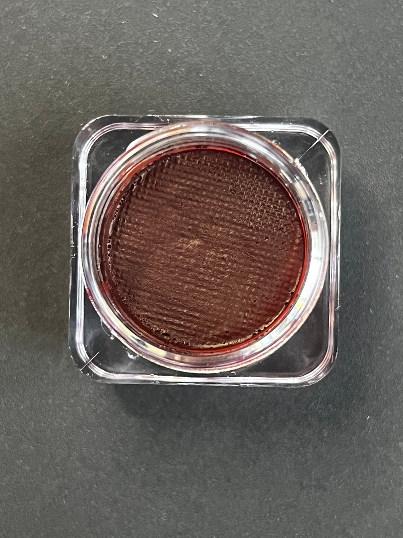 10 - Auburn (Brown) Water Activated Graphic Liner - hover