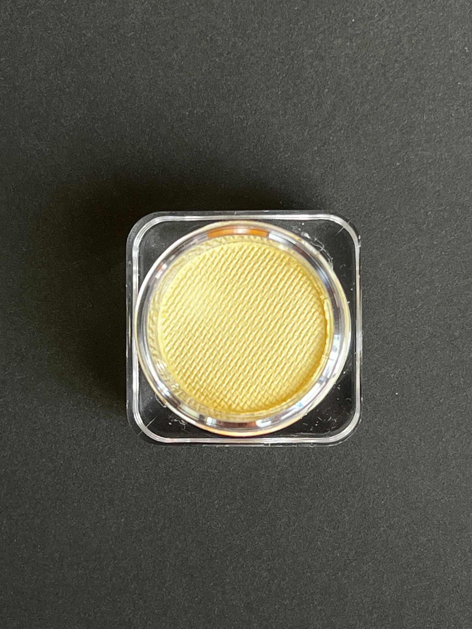 1 - Ivory (Beige) Water Activated Graphic Liner