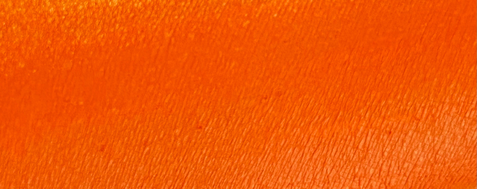 12 - Apricot (Orange) Water Activated Graphic Liner
