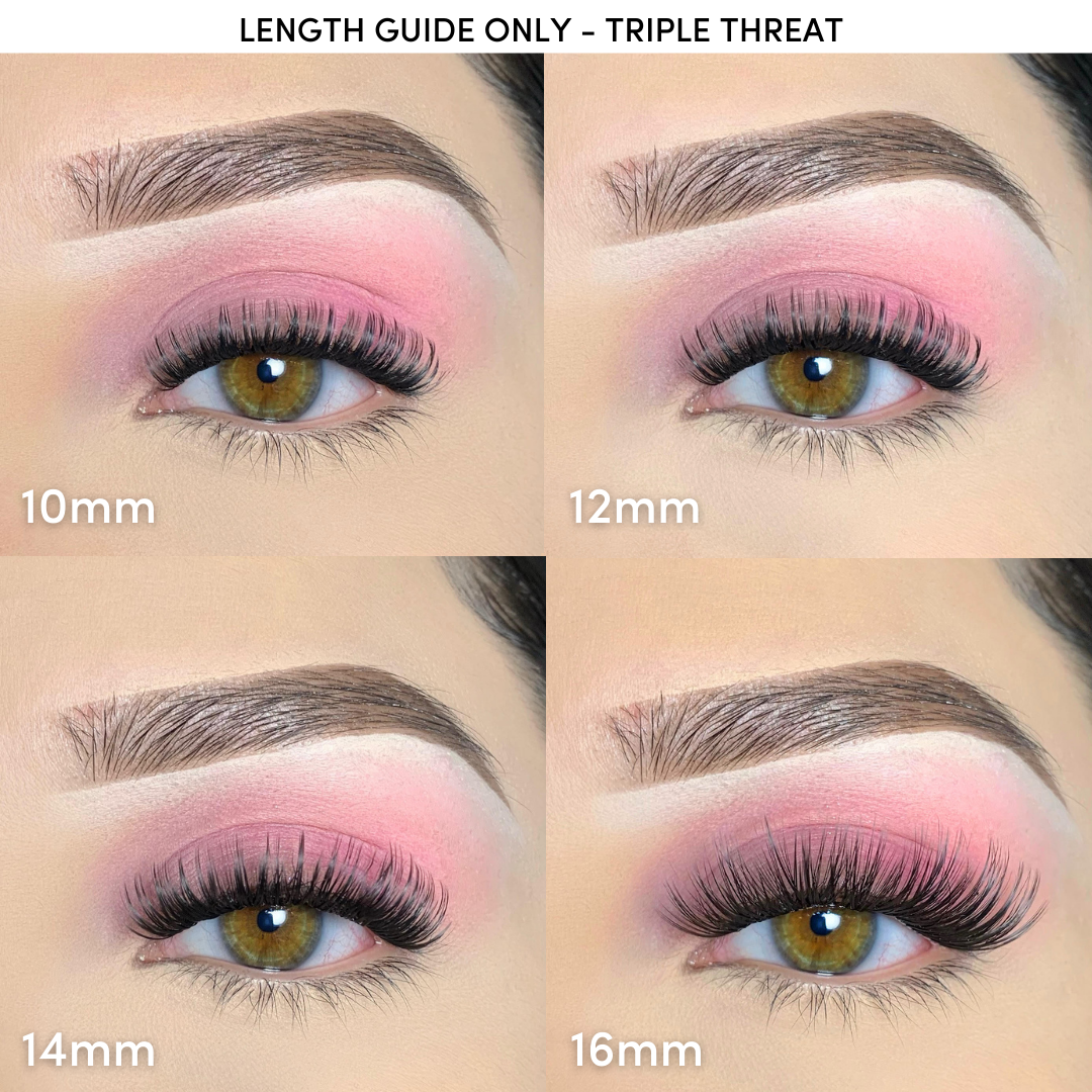 Triple Threat Multi-Pack