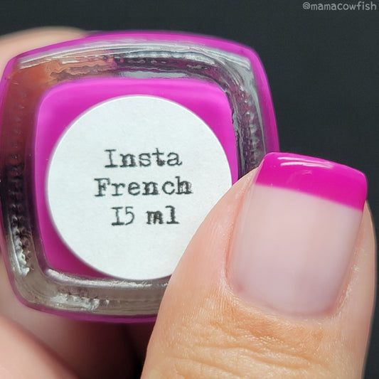Insta French