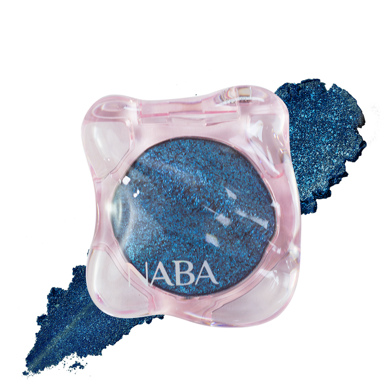 Creamy  Pigment Blue Drift