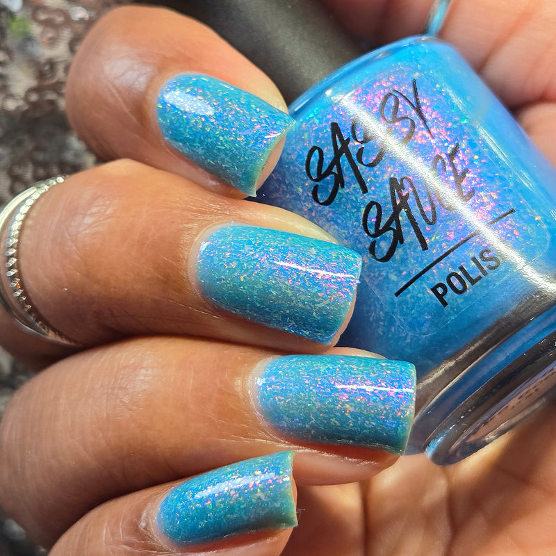 Potion of the ocean