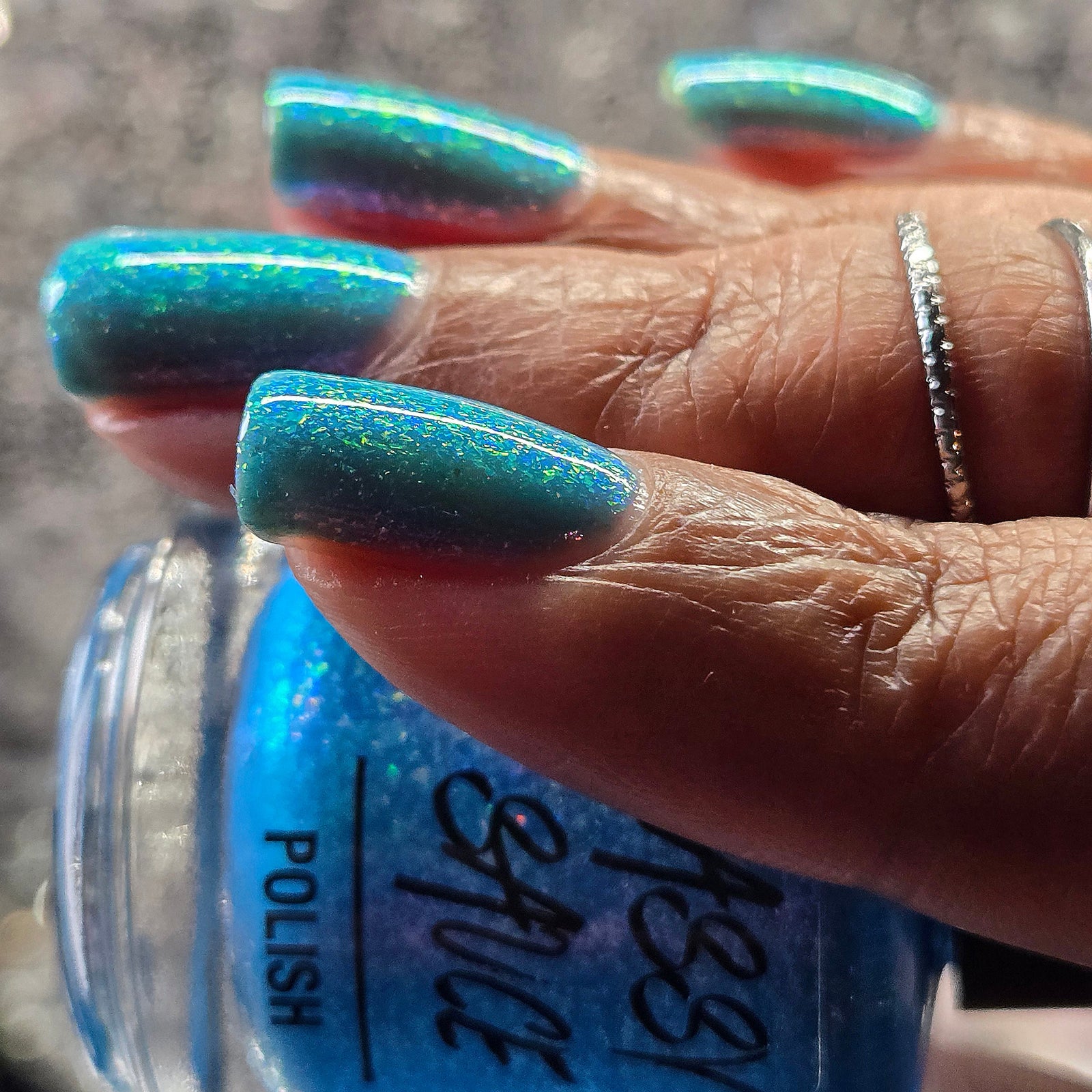 Potion of the ocean