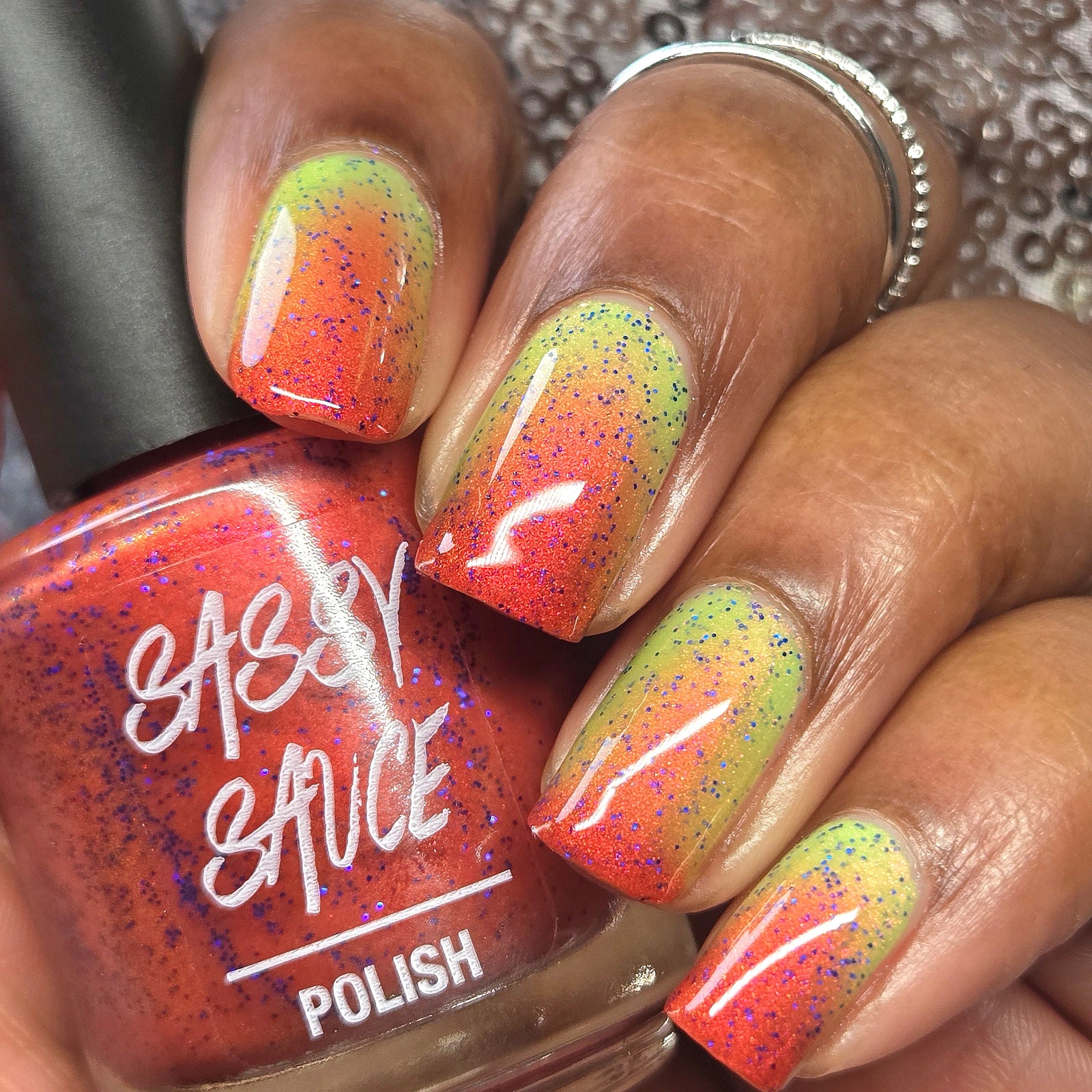 There we are then!