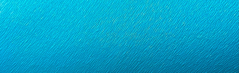 24 - Electric (Blue) Water Activated Graphic Liner