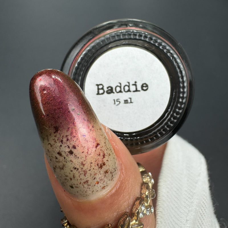 Baddie