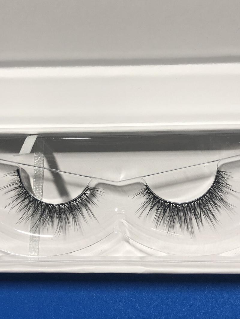 Starry Lashes