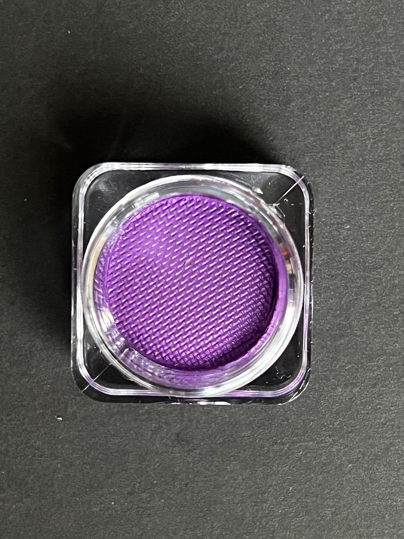 35 - Orchid (Purple) Water Activated Graphic Liner