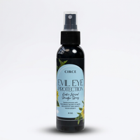 Evil Eye Protection Ritual Room and Body Spray