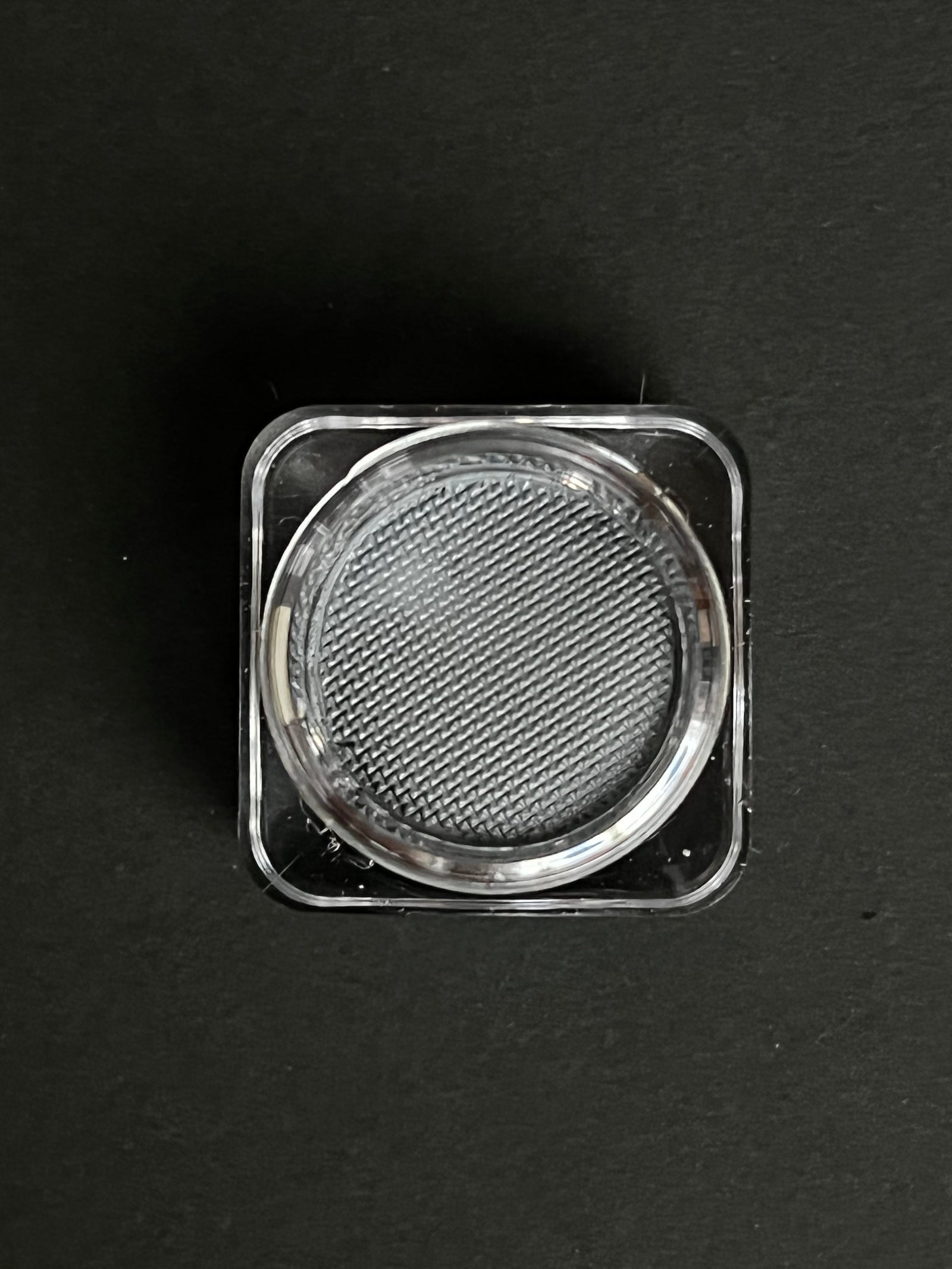 40 - Steel (Gray) Water Activated Graphic Liner