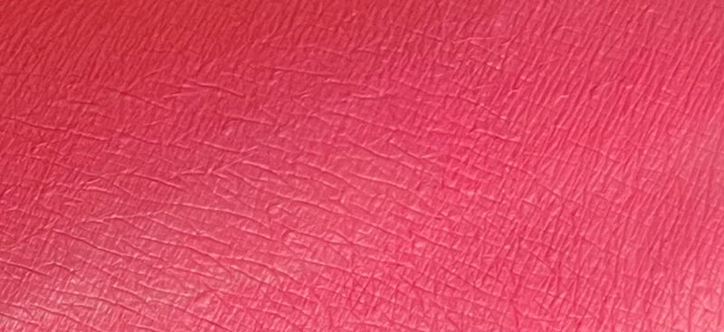 5 - Amaranth (Red) Water Activated Graphic Liner