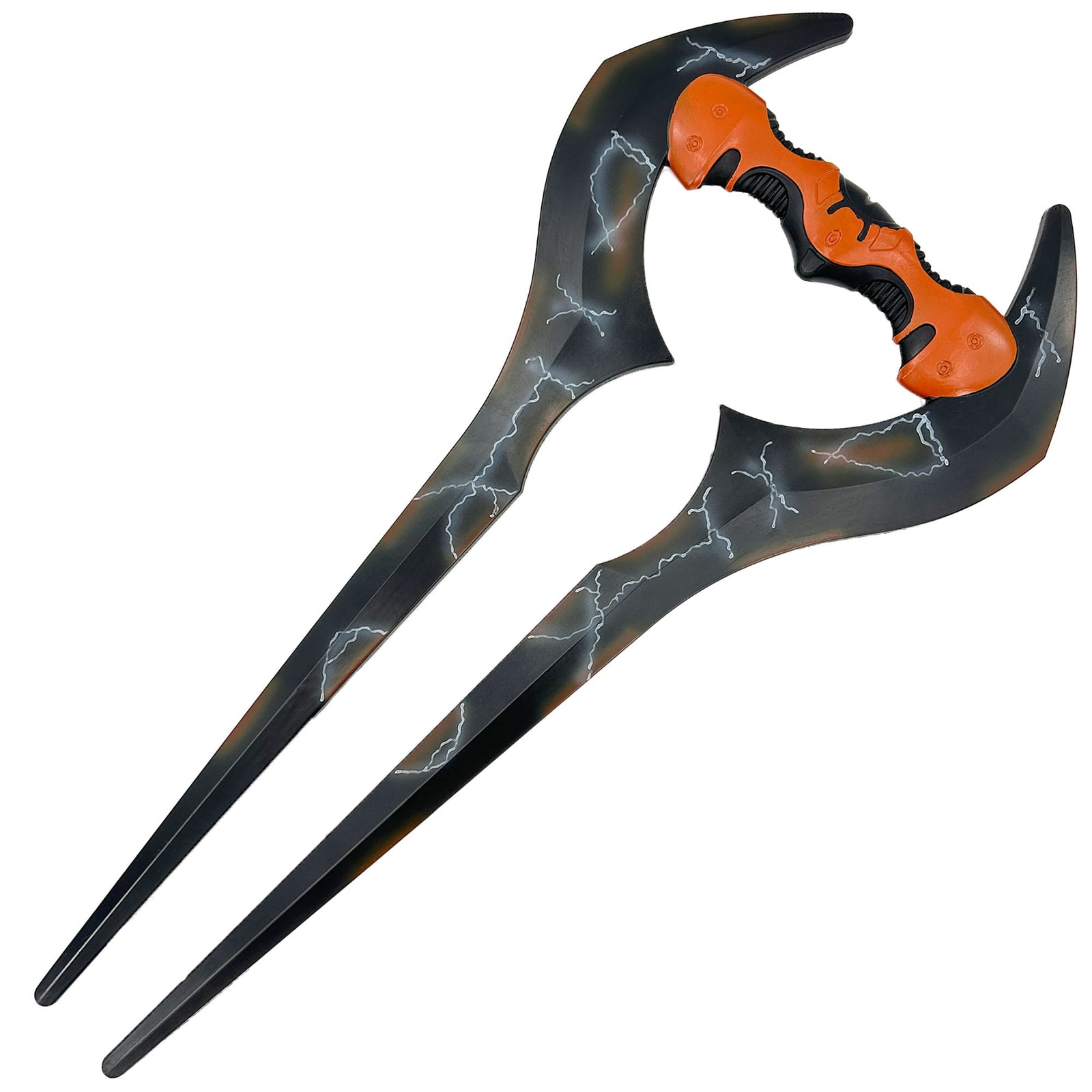 Cosplay Foam Vorpal Energy Weapon-0