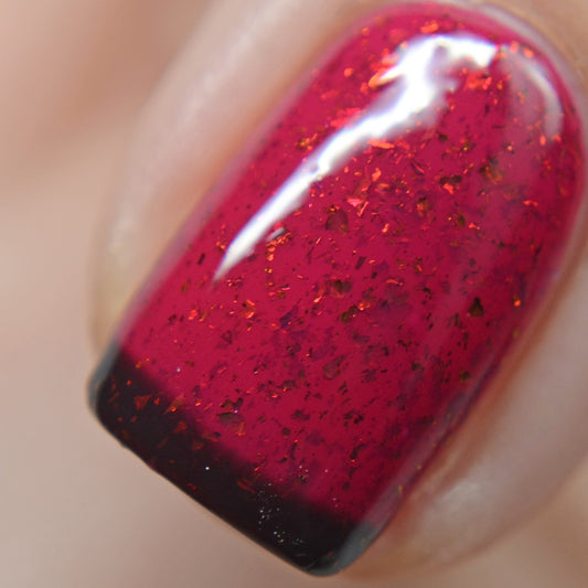Red Bottom Stilettos