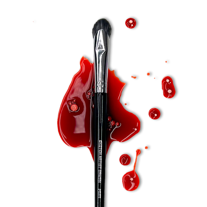 Sketch Artist Pigment Brushes Full Collection