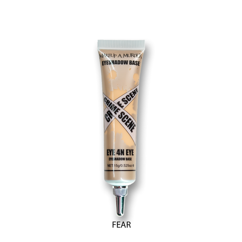 EYE 4N EYE Eyeshadow Base
