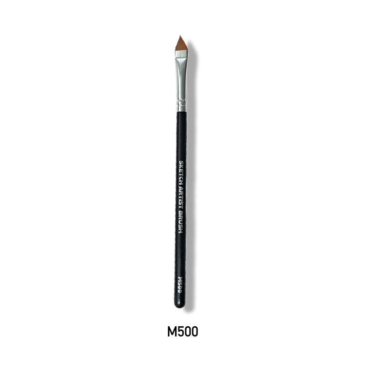 Sketch Artist Concealer Brushes Full Collection