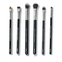 Sketch Artist Concealer Brushes Full Collection