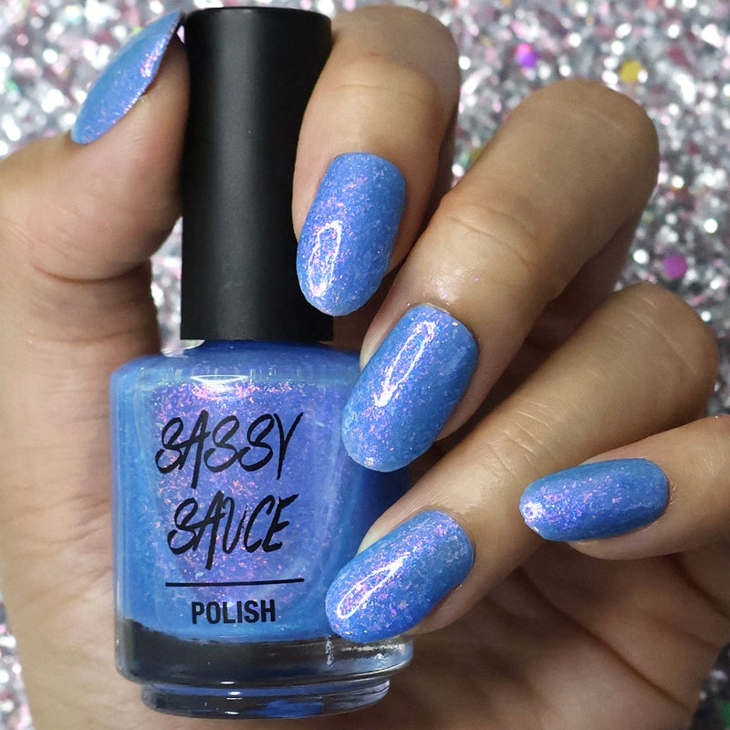 Potion of the ocean