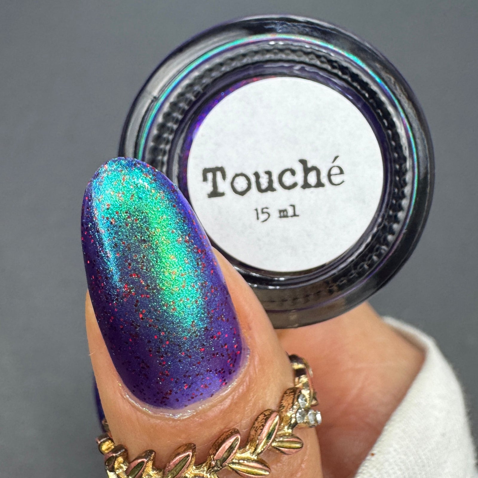 Touche
