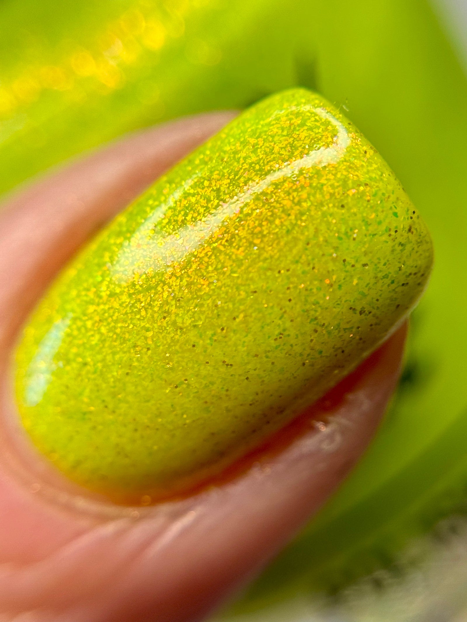 Dirty Margarita