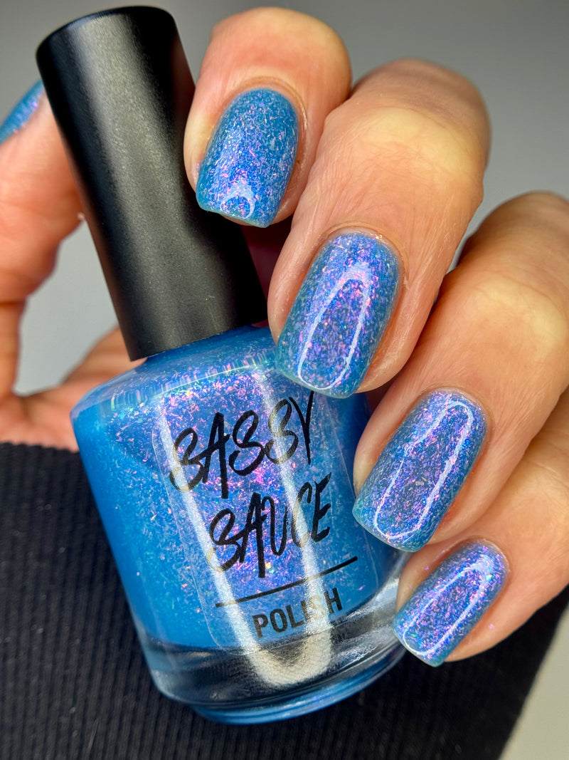 Potion of the ocean