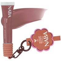Lipgloss Moca