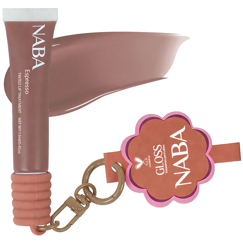 Lipglosses Kit 4pcs