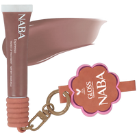 Lipgloss Espresso