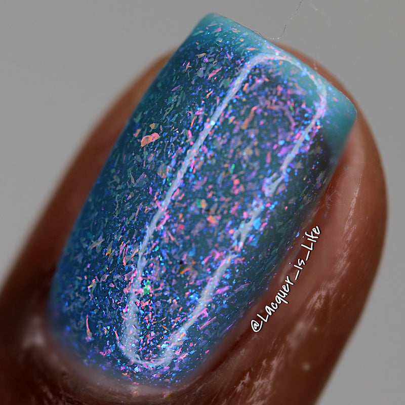 Potion of the ocean