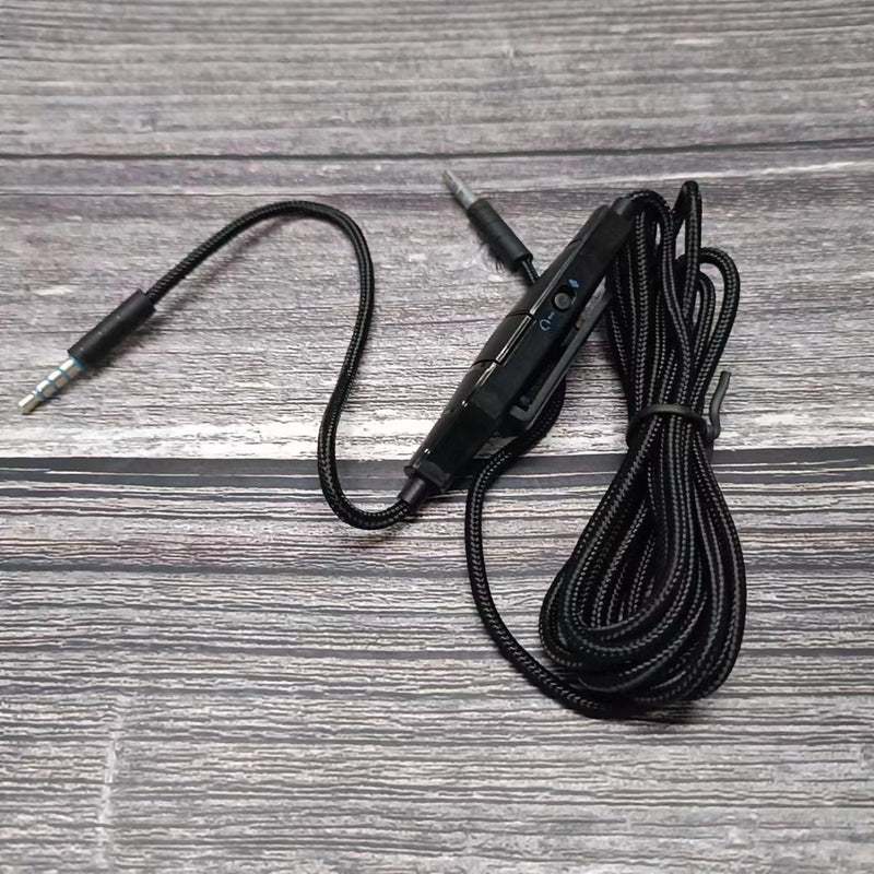 Strict selection of Logitech G633 G933 tuning line G935 G635 earphone line for Logitech earphone line