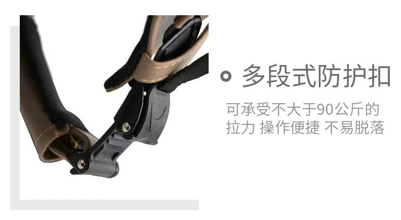 Cross-border Export Retro Personalized Helmet Lens with Label Motorcycle Half Helmet Scooter Cruise Leather Helmet Prince Helmet