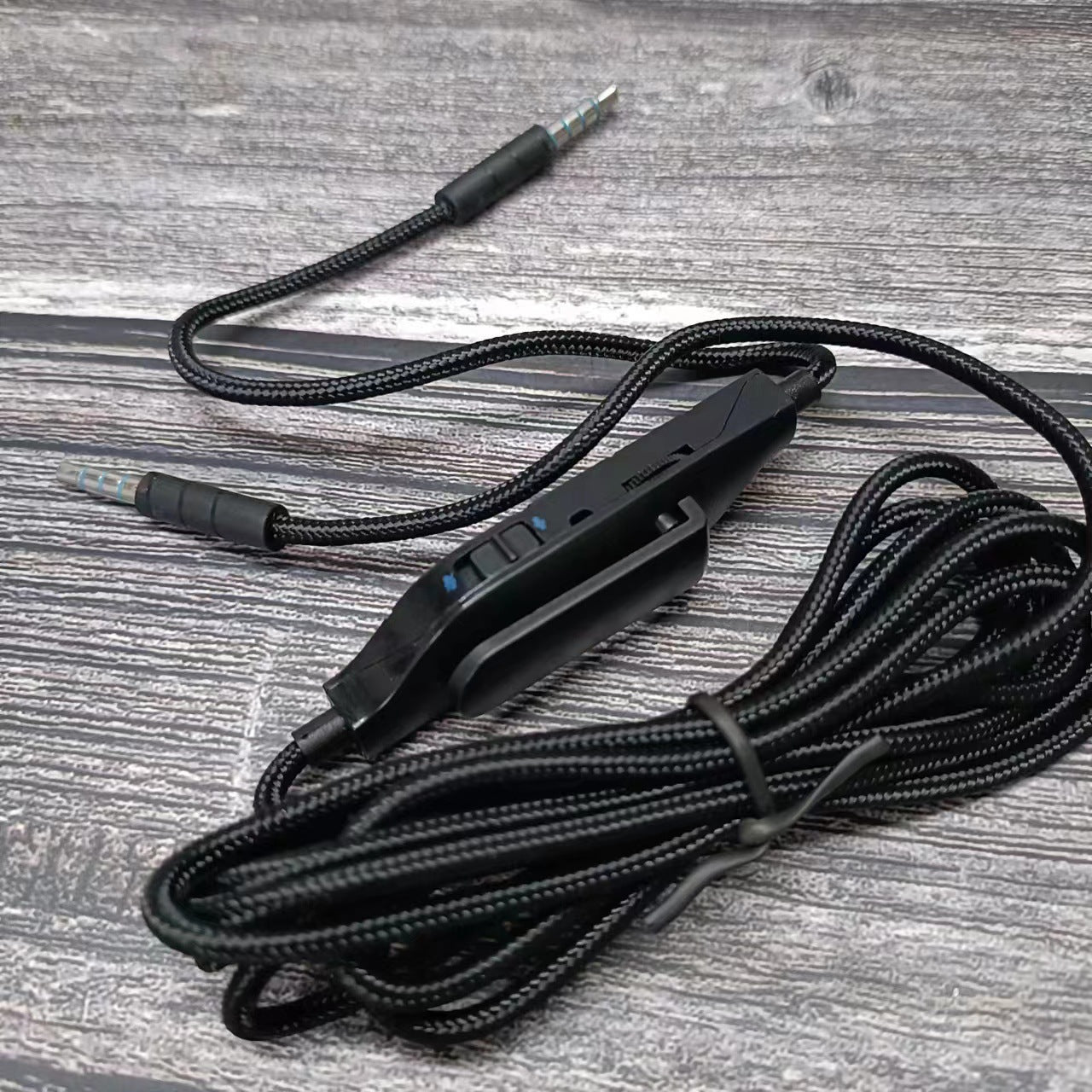 Strict selection of Logitech G633 G933 tuning line G935 G635 earphone line for Logitech earphone line