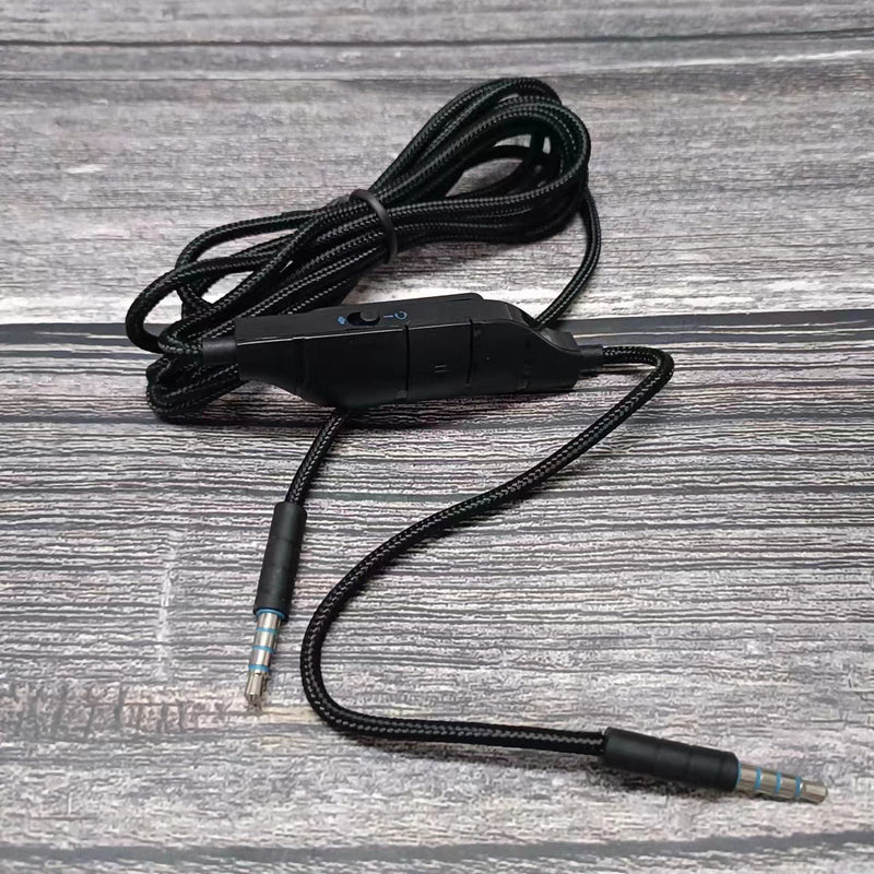 Strict selection of Logitech G633 G933 tuning line G935 G635 earphone line for Logitech earphone line