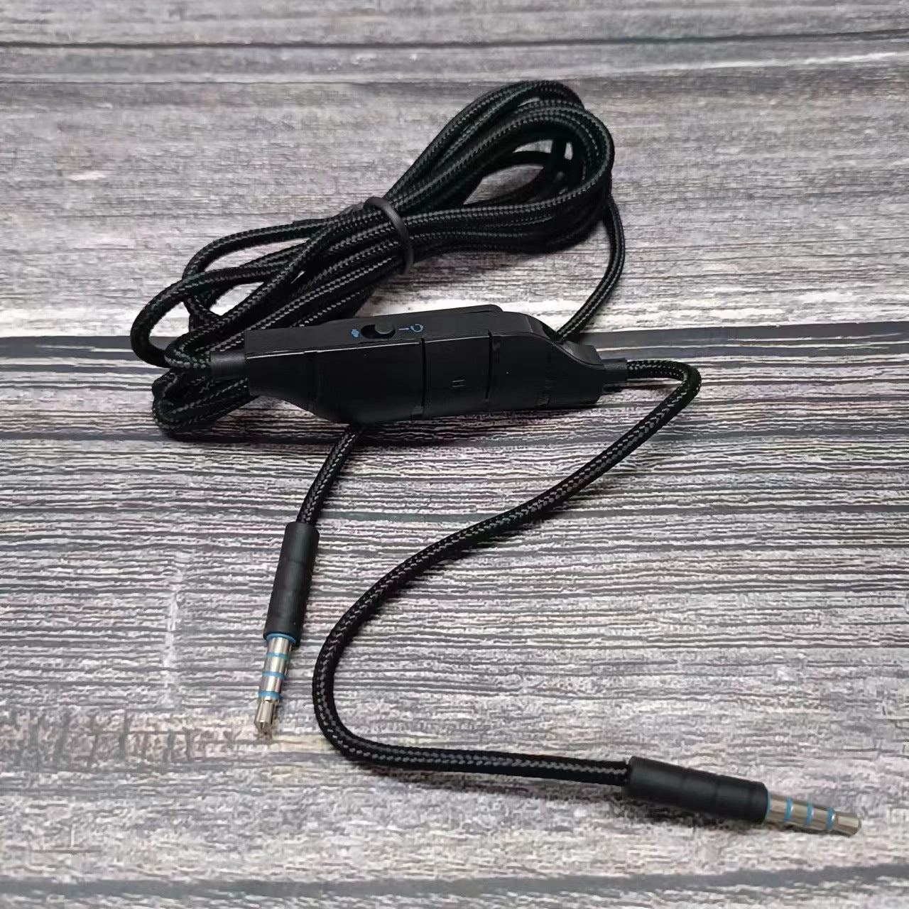 Strict selection of Logitech G633 G933 tuning line G935 G635 earphone line for Logitech earphone line