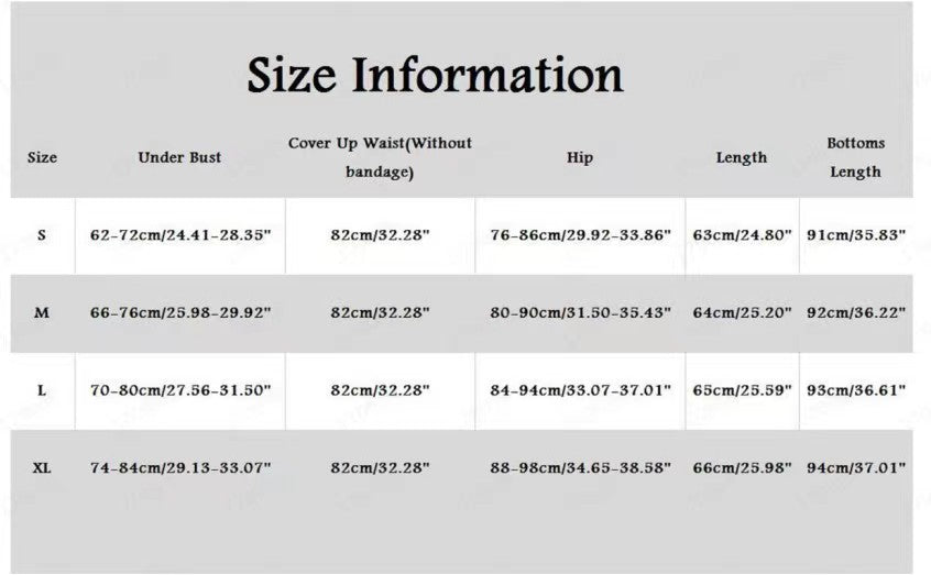 2026 European and American Foreign Trade Ins-Style Cross-Border Aliexpress Printed Swimsuit One-Piece Chiffon Hip-Covering Skirt Two-Piece Swimsuit