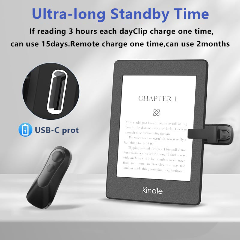 Yama wireless smart tablet novel page turning device for kindl e-book universal mobile phone selfie controller