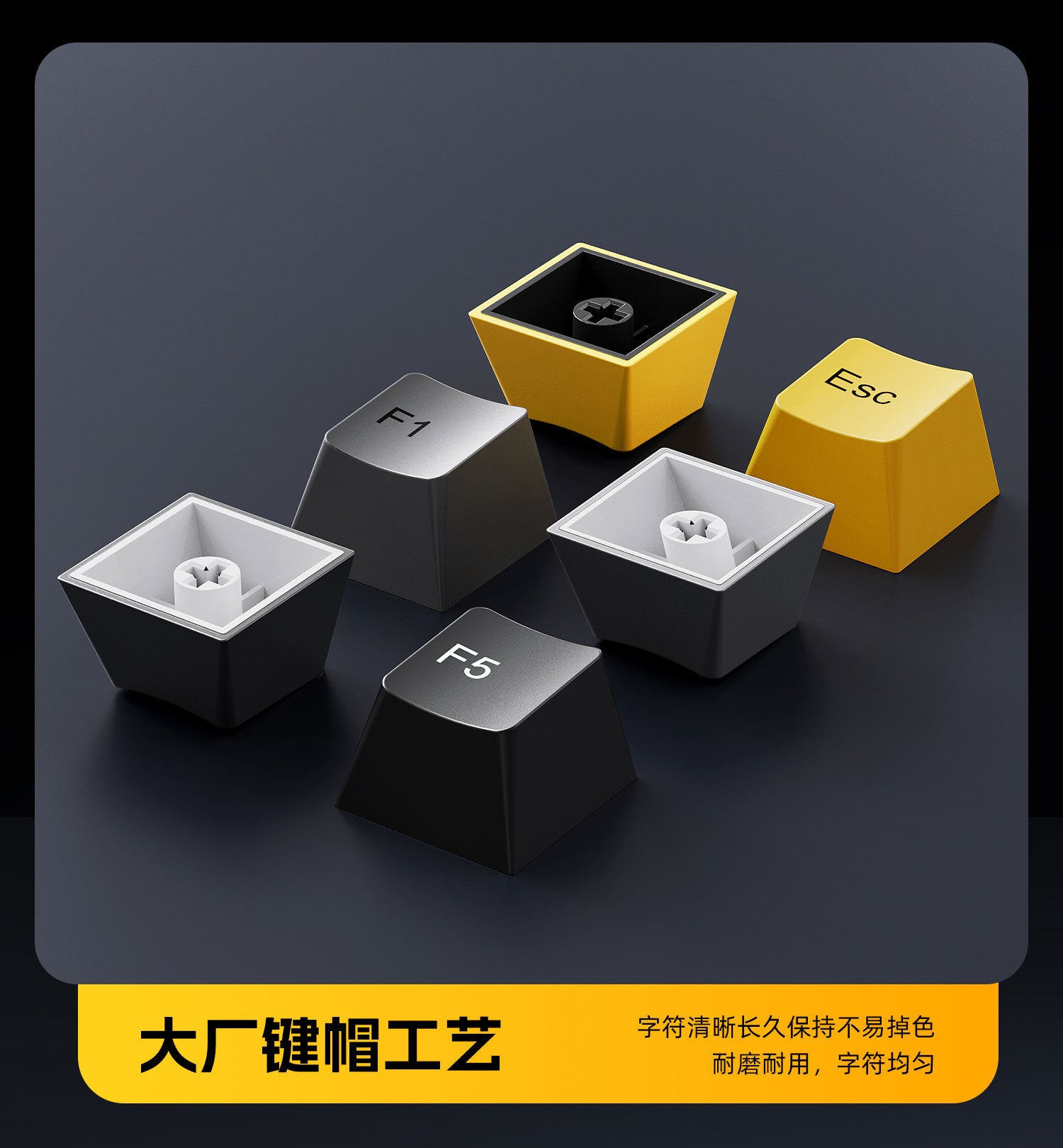 Cracked K98 Customized Mechanical Keyboard E-Sports Office Game Hot-Swappable Rgb Wireless Bluetooth Three-Mode Keyboard