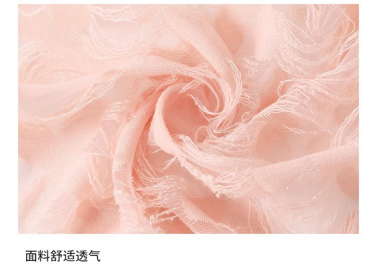 Swimwear Women's Instagram Style Sexy Bikini BIKINI Spice Girl Floral Pure Desire Small Chanel Style Spa Vacation Split