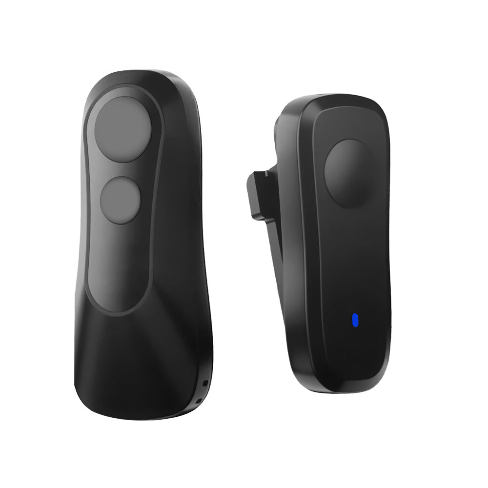 Yama wireless smart tablet novel page turning device for kindl e-book universal mobile phone selfie controller