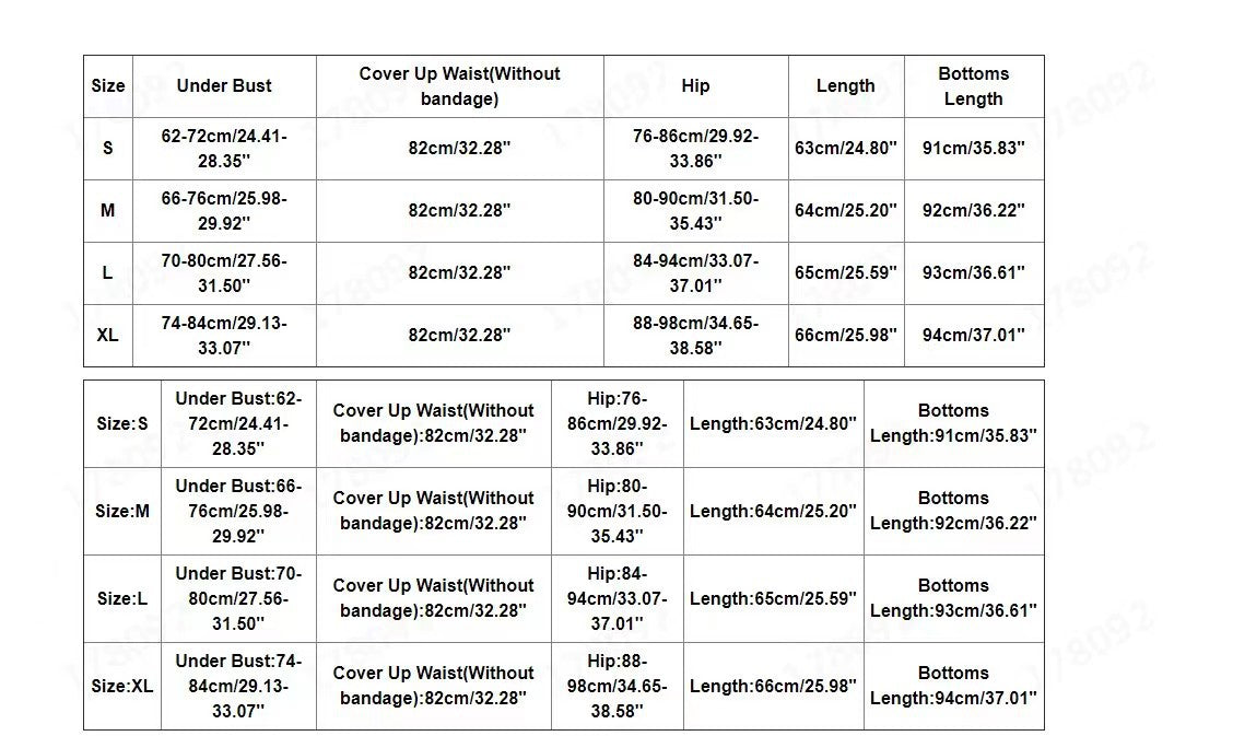2026 European and American Foreign Trade Ins-Style Cross-Border Aliexpress Printed Swimsuit One-Piece Chiffon Hip-Covering Skirt Two-Piece Swimsuit