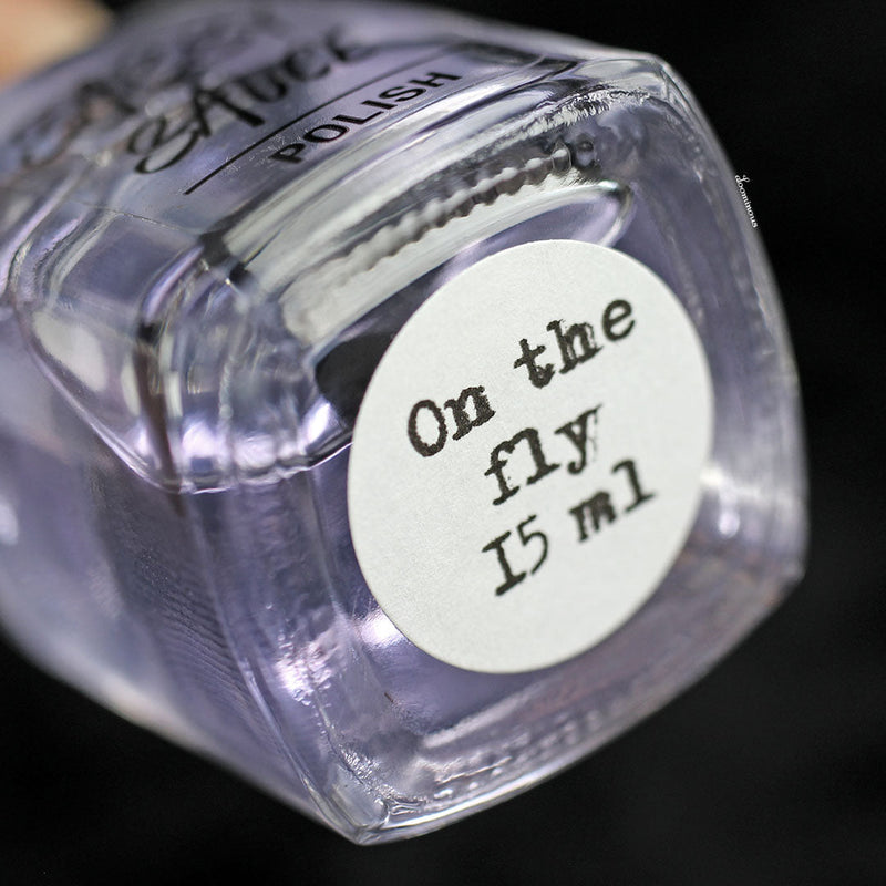 On the fly