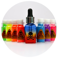Poison Neon x Chemical X CMS™