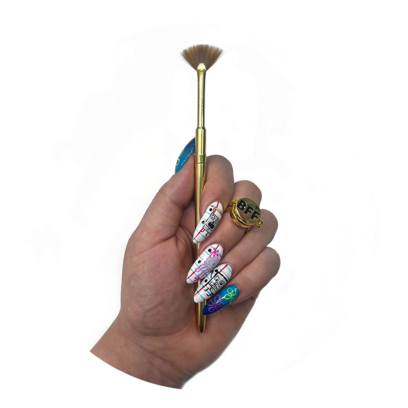 Sketch Artist Brush