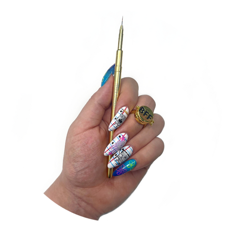 Sketch Artist Brush