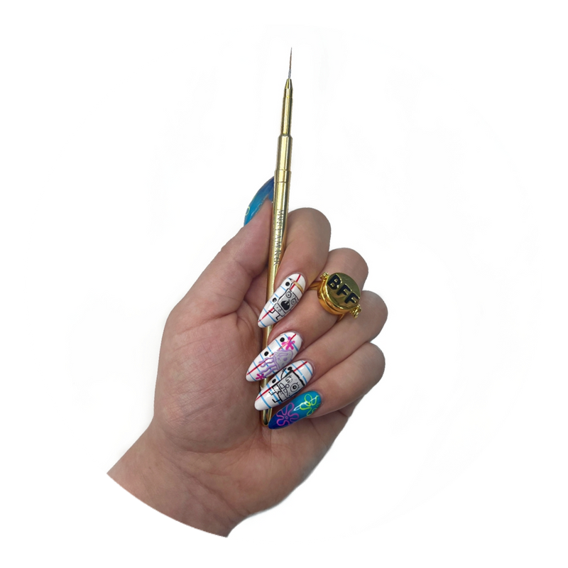 Sketch Artist Brush