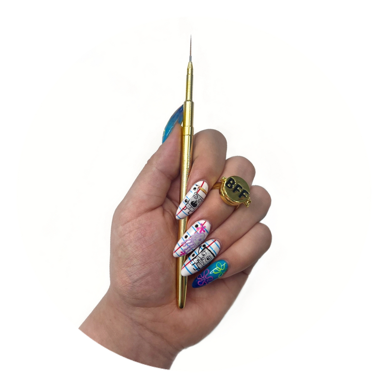 Sketch Artist Brush Full Collection
