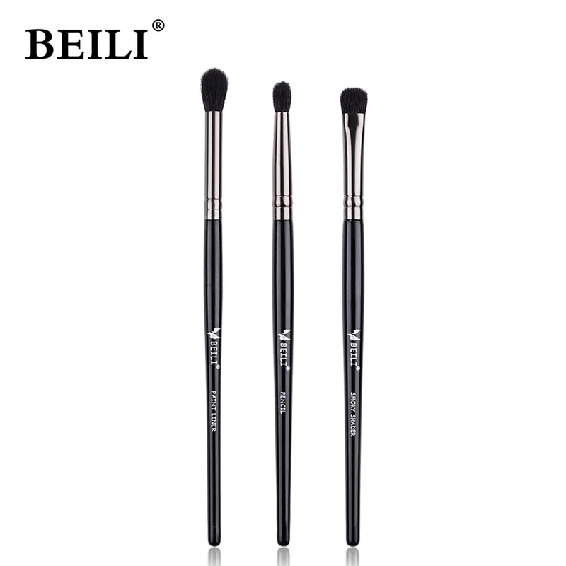 Foundation Concealer Brush Premium Contour Blusher Brushes Flawless Under Eye Dense Face Makeup Brush For Blending