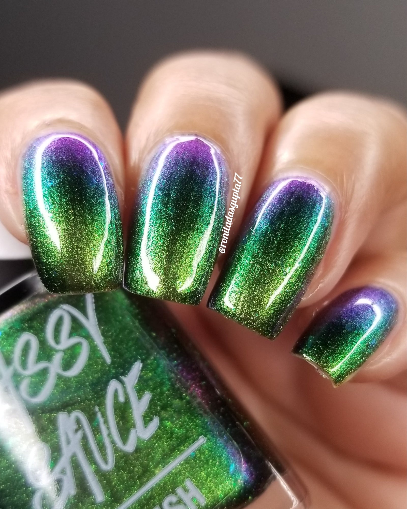 Entanglemint