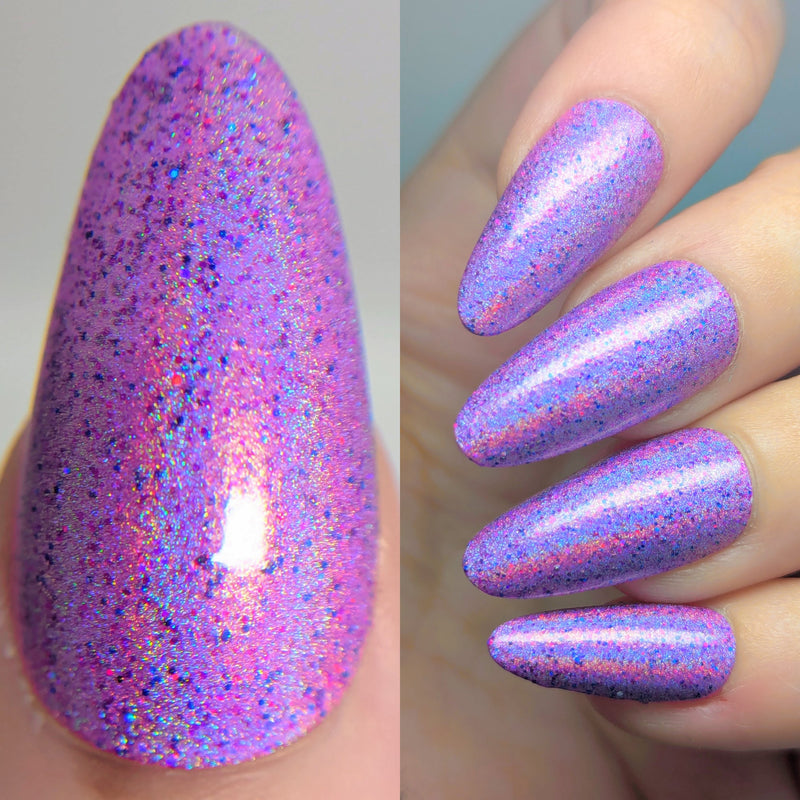 Fairy Static